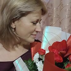 Фотография девушки Оксана, 43 года из г. Краков