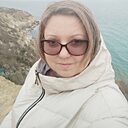 Кристи, 35 лет