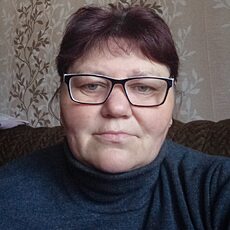 Фотография девушки Елена, 49 лет из г. Дрибин