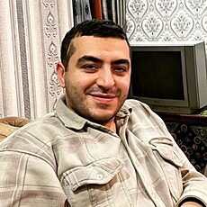 Фотография мужчины Мирибрагим, 29 лет из г. Баку