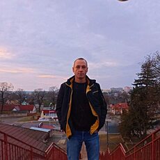 Фотография мужчины Александр, 43 года из г. Волковыск