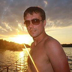 Фотография мужчины Андрей, 43 года из г. Днепр