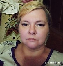 Фотография девушки Света, 52 года из г. Пермь