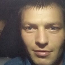 Фотография мужчины Андрей, 33 года из г. Курган