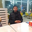 Нурсултан, 33 года