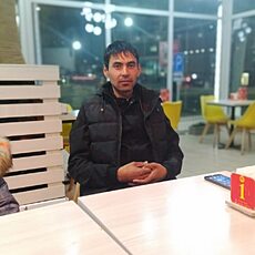 Фотография мужчины Нурсултан, 33 года из г. Шымкент