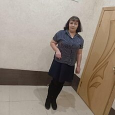 Фотография девушки Наталья, 38 лет из г. Нерчинск