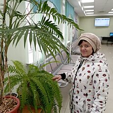 Фотография девушки Светлана, 61 год из г. Железногорск