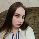 Виктория, 25 лет