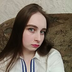 Фотография девушки Виктория, 25 лет из г. Ижевск