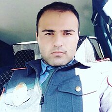 Фотография мужчины Rasulzade, 31 год из г. Снежное