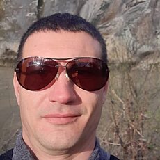 Фотография мужчины Кирилл, 40 лет из г. Горячий Ключ