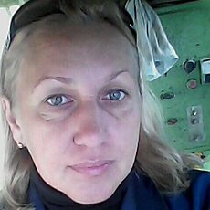 Фотография девушки Светлана, 50 лет из г. Кемерово