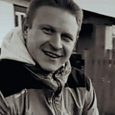 Фотография мужчины Илья, 34 года из г. Минск