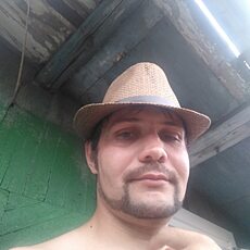 Фотография мужчины Александр, 34 года из г. Абакан