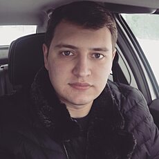 Фотография мужчины Дмитрий Вершинин, 31 год из г. Ряжск