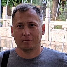 Фотография мужчины Александр, 46 лет из г. Красноярск