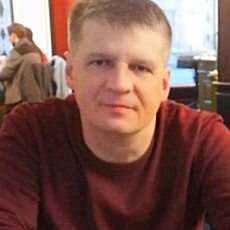 Фотография мужчины Владимир, 46 лет из г. Санкт-Петербург