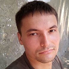 Фотография мужчины Андрей, 37 лет из г. Ижевск