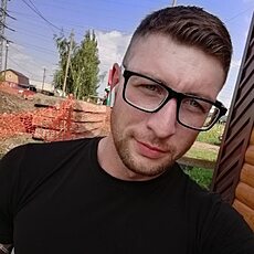 Фотография мужчины Александр, 34 года из г. Кстово