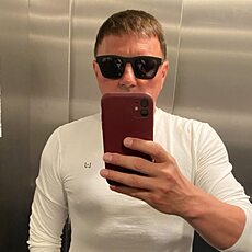 Фотография мужчины Вячеслав, 43 года из г. Мурманск