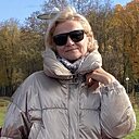 Алена, 58 лет