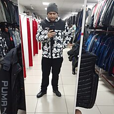 Фотография мужчины Сержан, 31 год из г. Семей