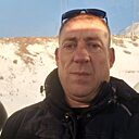 Александр, 50 лет