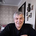 Владимир, 58 лет