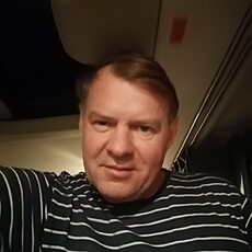 Фотография мужчины Юра, 52 года из г. Брест