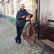 Фотография мужчины Сергей, 40 лет из г. Казатин