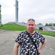 Фотография мужчины Михаил, 42 года из г. Тольятти