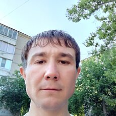 Фотография мужчины Ильгиз Султанов, 41 год из г. Красноярск