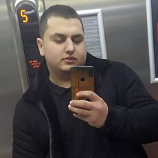 Фотография мужчины Василий, 27 лет из г. Климовичи