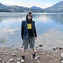 Rusu Alexandru, 23 года