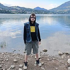 Фотография мужчины Rusu Alexandru, 23 года из г. București