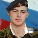 Нияз, 35 лет