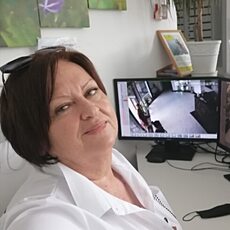 Фотография девушки Елена, 63 года из г. Сочи