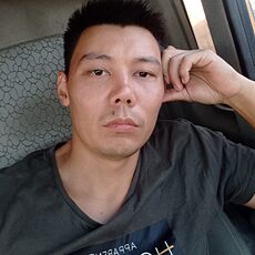 Фотография мужчины Танир, 34 года из г. Астана