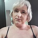 Кошечка, 40 лет