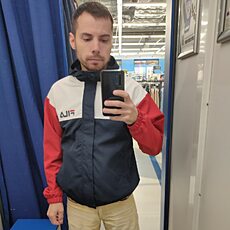 Фотография мужчины Дмитрий, 28 лет из г. Иваново