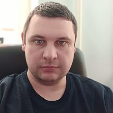 Фотография мужчины Олег, 38 лет из г. Ляховичи