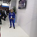 Баха, 43 года