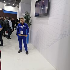Фотография мужчины Баха, 43 года из г. Рязань