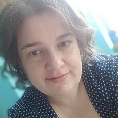 Фотография девушки Мила, 42 года из г. Пермь