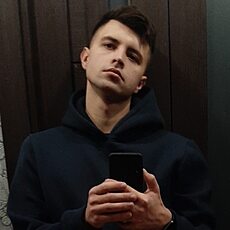 Фотография мужчины Дмитрий, 25 лет из г. Пинск