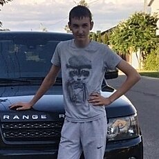 Фотография мужчины Даник, 22 года из г. Береза