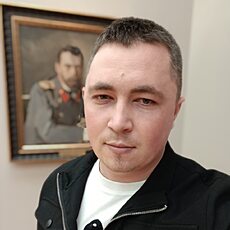 Фотография мужчины Андрей, 35 лет из г. Котельниково