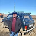 Аскар, 63 года