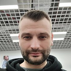 Фотография мужчины Николай, 37 лет из г. Варшава